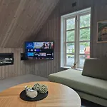 Stunning 3-bedroom At Waterfront * Feda
