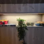Semesterbostad Stunning 3-bedroom At Waterfront *