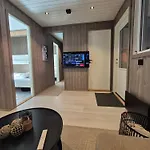 Stunning 3-bedroom At Waterfront