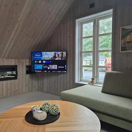 Stunning 3-bedroom At Waterfront * Feda