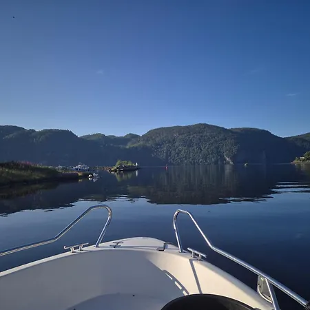 Stunning 3-bedroom At Waterfront Feda