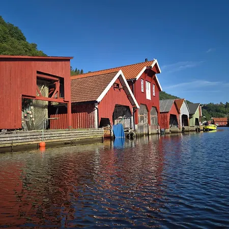 Stunning 3-bedroom At Waterfront * Feda