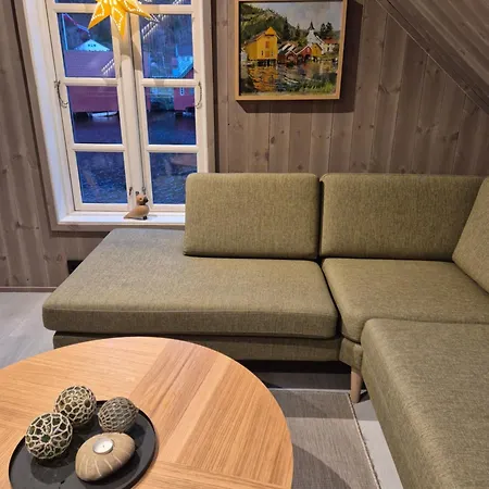 Stunning 3-bedroom At Waterfront Feda