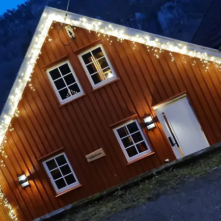 Stunning 3-bedroom At Waterfront * Feda