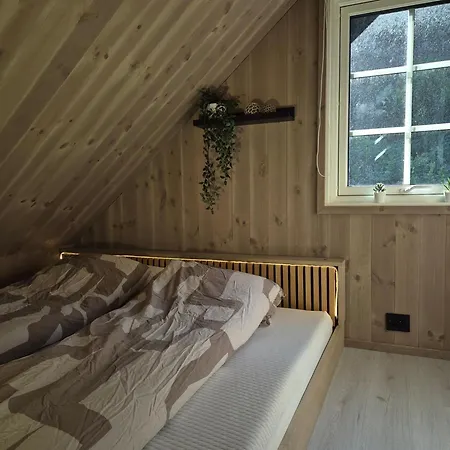 Stunning 3-bedroom At Waterfront *