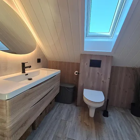 Stunning 3-bedroom At Waterfront Feda