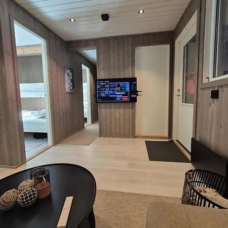 Stunning 3-bedroom At Waterfront