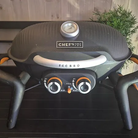 Stunning 3-bedroom At Waterfront Feda