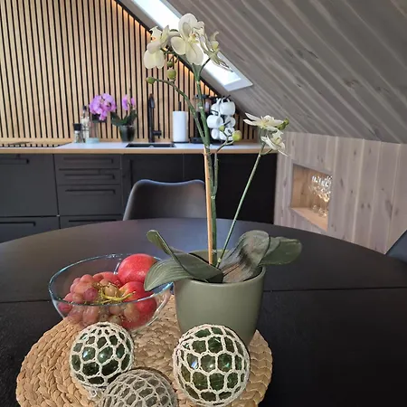 Stunning 3-bedroom At Waterfront * Feda