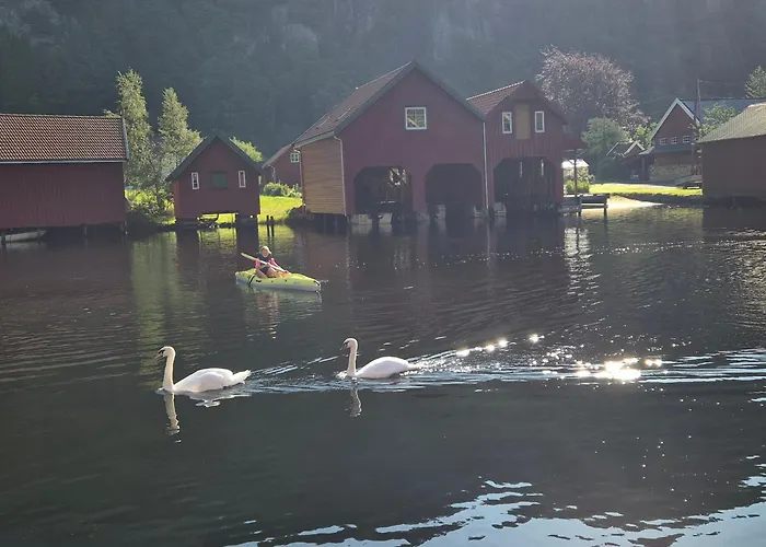 Casa vacanze Stunning 3-bedroom At Waterfront *