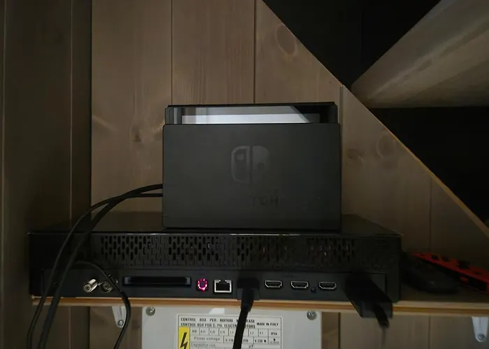 Stunning 3-bedroom At Waterfront * Feda