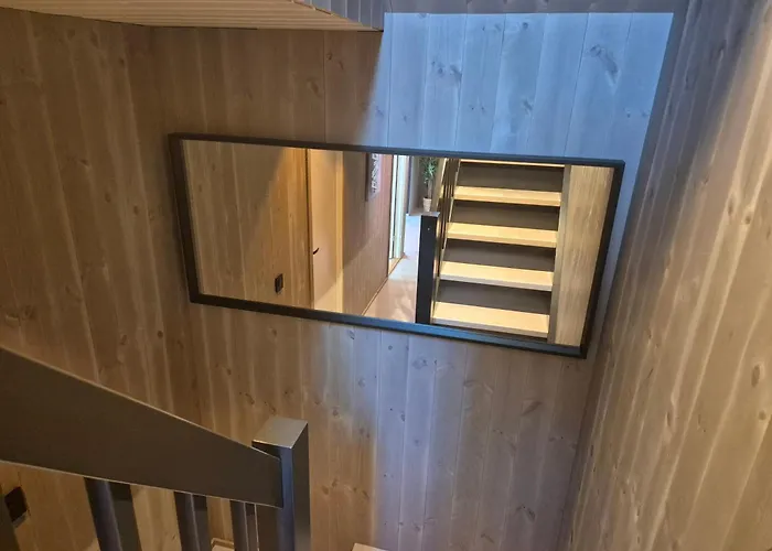 Stunning 3-bedroom At Waterfront بيت للعطل Feda
