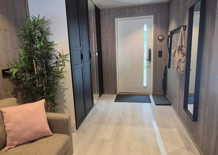 بيت للعطل Stunning 3-bedroom At Waterfront *