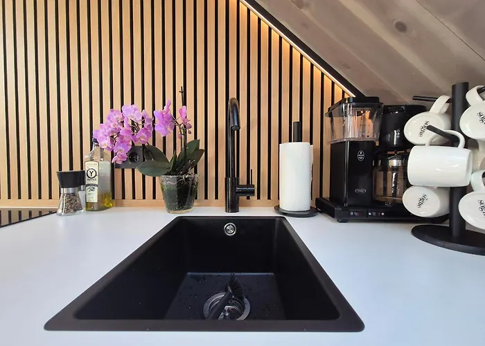 Stunning 3-bedroom At Waterfront Casa vacanze