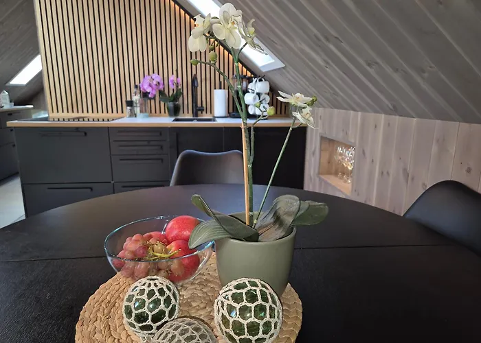 Stunning 3-bedroom At Waterfront * Feda