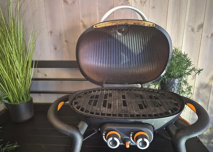 Casa vacanze Stunning 3-bedroom At Waterfront