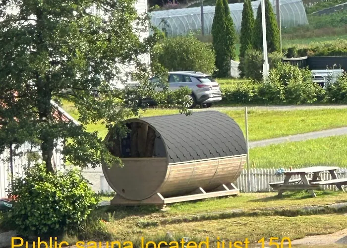 Stunning 3-bedroom At Waterfront Casa vacanze