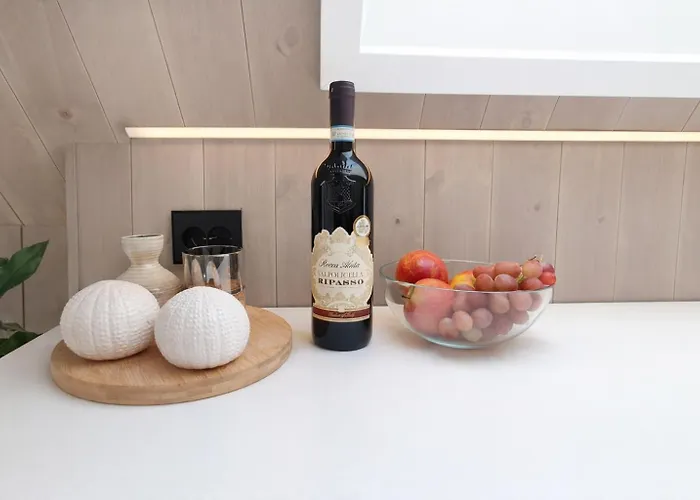 Stunning 3-bedroom At Waterfront بيت للعطل Feda